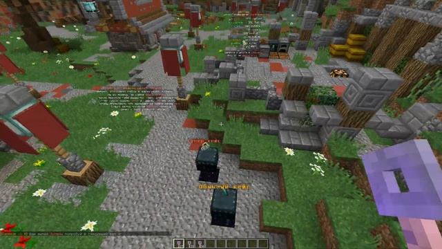 Открываю кейсы на своём сервере! смотреть онлайн