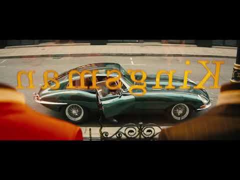 Kingsman The Golden Circle (torrent)
