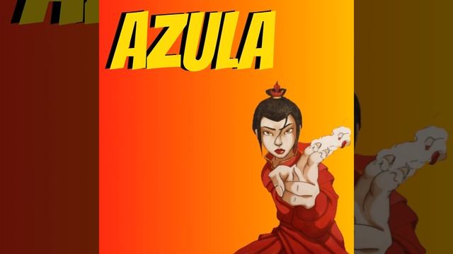 AZULA смотреть онлайн