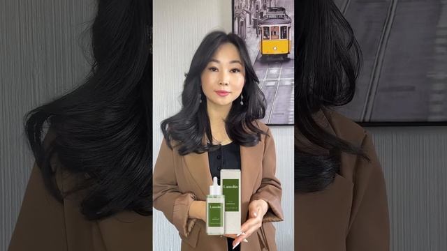 Рассказываем, какую сыворотку LAMELIN лучше всего выбрать ✨ смотреть онлайн