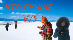 Кто Прыгнет Круче всех часть 2 ЧЕЛЛЕНДЖ!