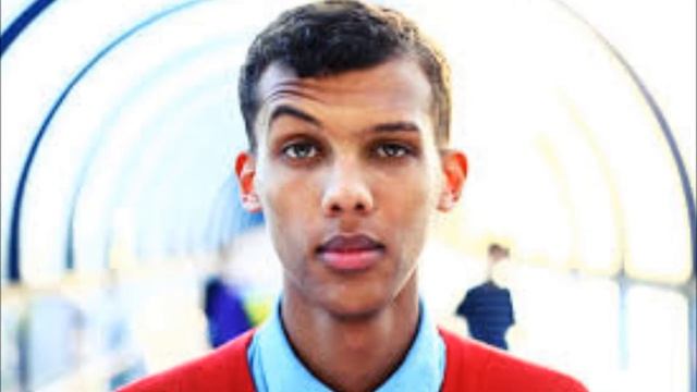 Stromae - Formidable (Thunderkillers Remix) Lyrics смотреть онлайн