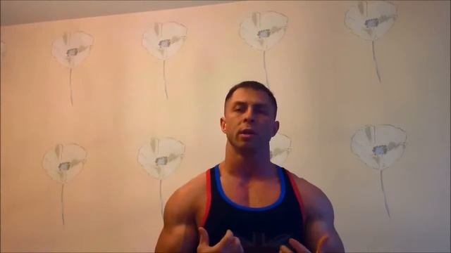 Стероидный бодибилдинг правда о дозировках С&К смотреть онлайн
