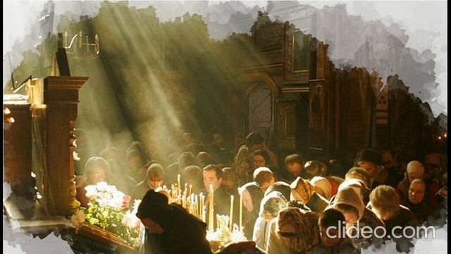 Правила благочестивой жизни, моральный этикет смотреть онлайн