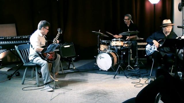 Steve Maxwell Vintage Drums - Midnight Ramble Highlights 6/8,7/6,9/7 2019 смотреть онлайн