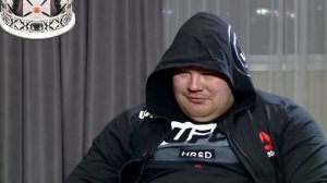 Дацик - интервью часть 2