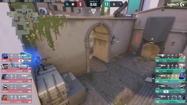 What Riot NEEDS To Do For Valorant In 2024 смотреть онлайн