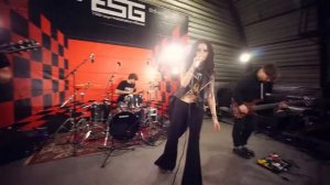 Нуки / NUKI - ЖИВЫ! (live 2016)