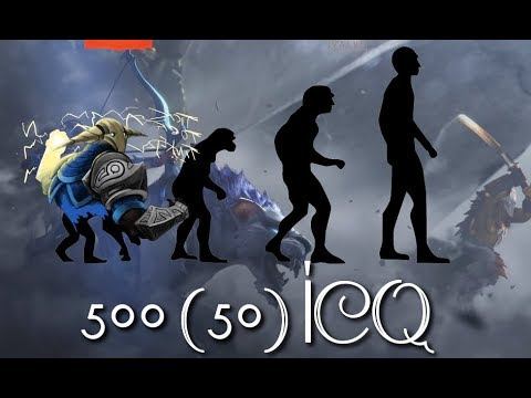 Самый умный свен найден, проверяйте [DOTA 2] смотреть онлайн