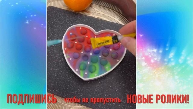 КАК АККУРАТНО НАНЕСТИ СУПЕР КЛЕЙ смотреть онлайн
