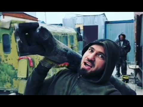Я несу людям радость, а ты ? А я несу Кардан смотреть онлайн