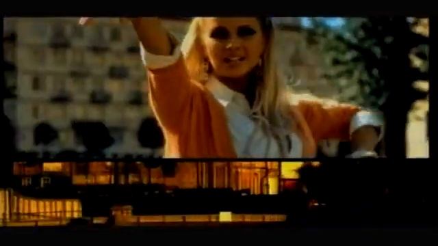 Анна Семенович - Боже мой.mpg смотреть онлайн