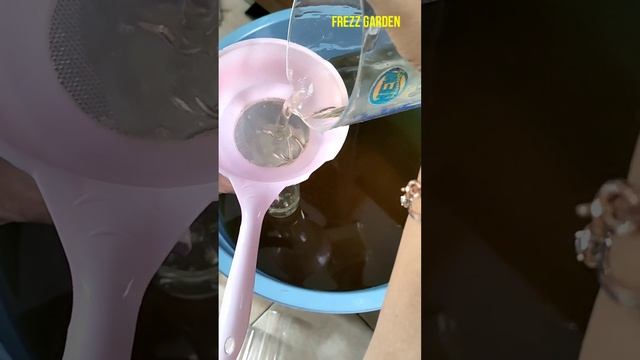 Pengemasan Surfaktan Frezz Garden смотреть онлайн