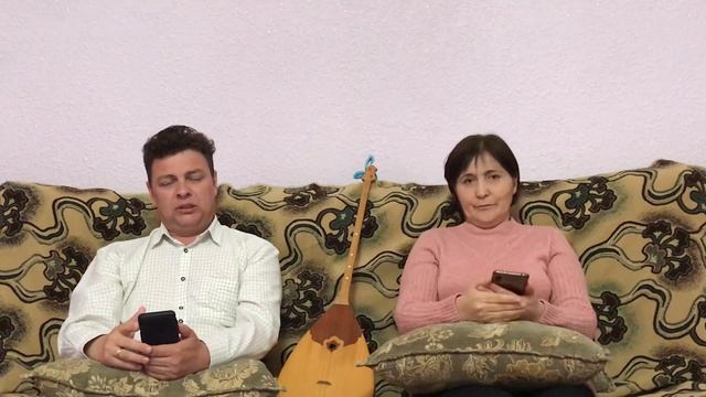 Мы призваны утверждать Слово Божье на земле. Уз.яз смотреть онлайн