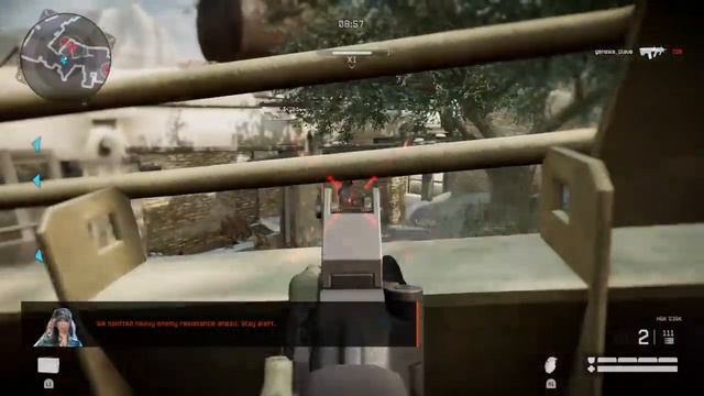 Twitch Replays - Kiri Plays Warface (Episode 1: Show Me Your Warface) смотреть онлайн