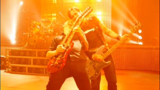 Böhse Onkelz-Signum des Verrats смотреть онлайн