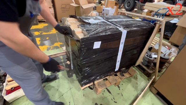 Настоящее немецкое качество из Тайваня. смотреть онлайн