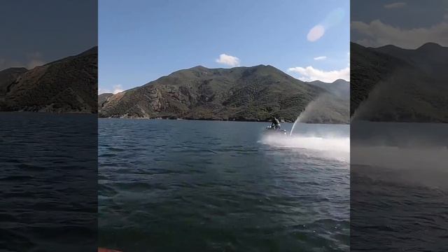 Yamaha Vxr , Yamaha vx limited 2018 first time смотреть онлайн