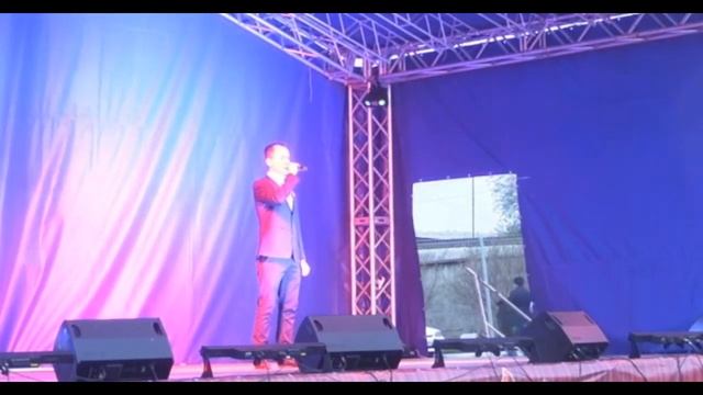 А Макаров "Вечный огонь" смотреть онлайн