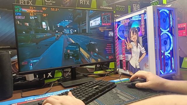 test game E5 2680 v3 rtx 3060 смотреть онлайн