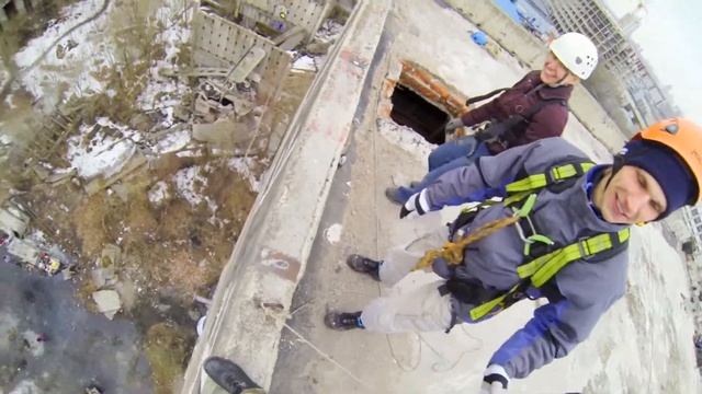Половинка Куба с WINGZ :) смотреть онлайн