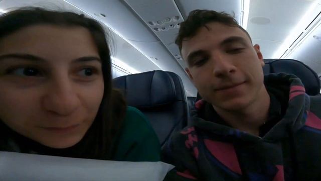Travel vlog ден 1! 24 часа път и на 10 000 км. смотреть онлайн