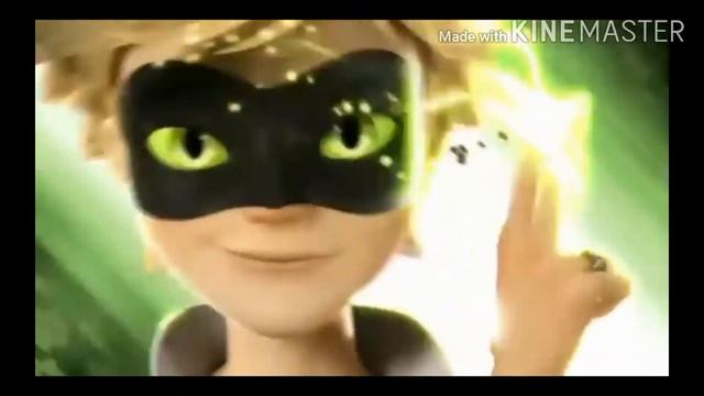 Превращение Супер-Кота в Нью-Йорке! смотреть онлайн