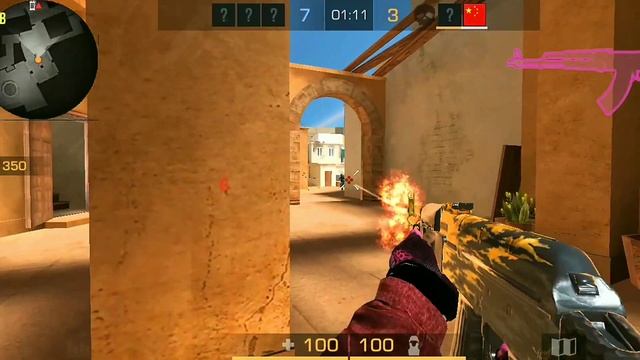 Joga essa rabeta 💕💕💕 | Standoff 2 Private server v2 Highlights | Galaxy J8 смотреть онлайн