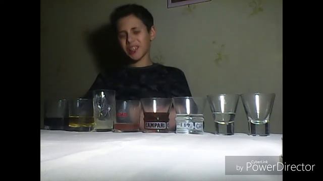 Что лучше? Проверяю напитки челендж смотреть онлайн