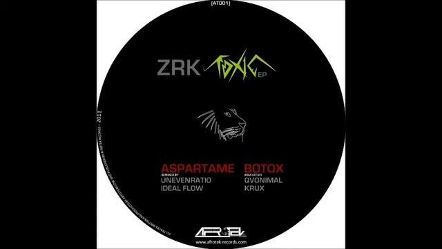 ZRK - Botox (Original Mix) смотреть онлайн