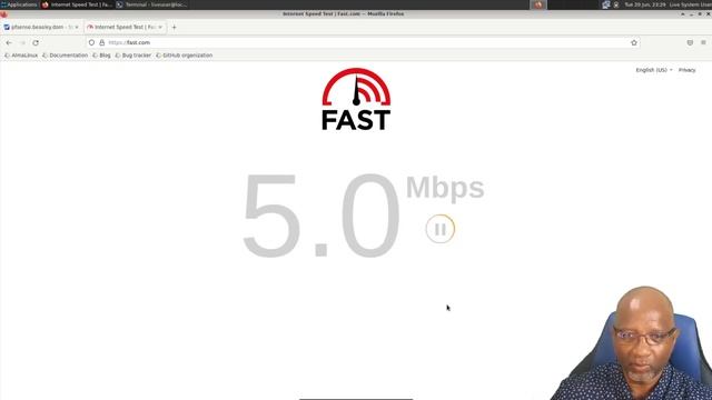 Fix slow pfsense networking. (2.6) смотреть онлайн