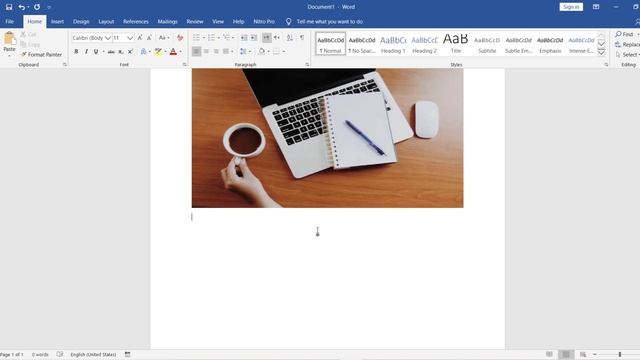 TIK KELAS III - PBL 10 (Memasukkan gambar ke Ms. Word) смотреть онлайн