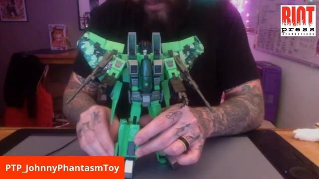 TOYS for THOUGHTS #3 Late Night Bullsh!ting WITH PTP & CAT PAPPY смотреть онлайн