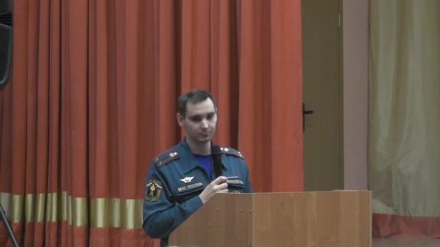 Встреча исполняющего обязанности главы управы с жителями //16.10.2019 ч.1 смотреть онлайн