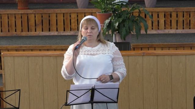 Воскресенье / Стихотворение смотреть онлайн