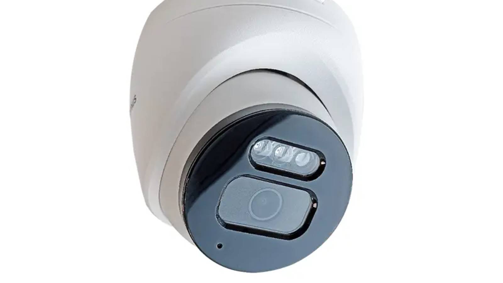 Видеокамера Optimus IP-S045.0(2.8)MPC_V.1: обзор характеристик [Видеонаблюдение от Видео-МСК] смотреть онлайн