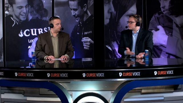 SPL Fall Week 3 - Team JusTus vs. Titan (Game 2) смотреть онлайн