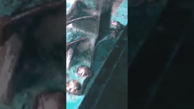 Восстановление рамы на тракторе т 150к смотреть онлайн