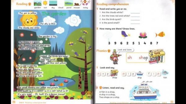 English World 1 Pupil's Book [ Full CD] Teacher Doa'a