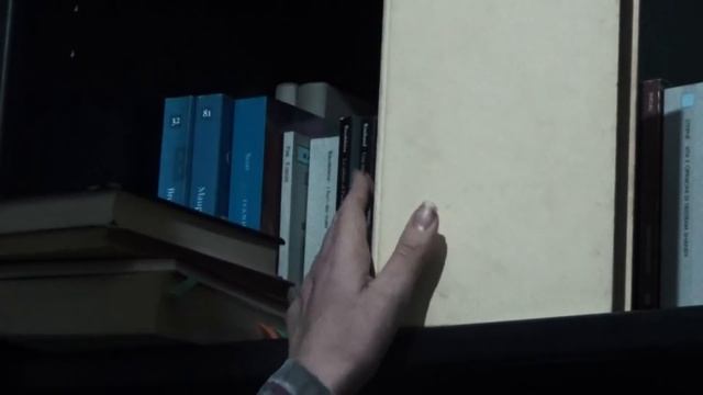 My Bookshelf || Parte Tre смотреть онлайн