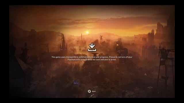 Dying Light 2 - [Quick Fix To Progression] смотреть онлайн