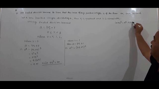 REAL NUMBERS FOR CLASS 10 BY CHANDAN JANTWAL смотреть онлайн