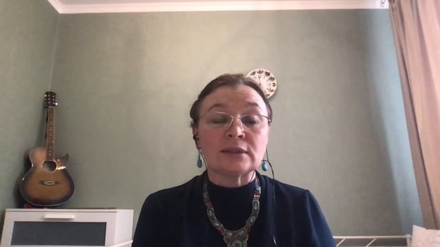 Лекция Фанзили Завгаровой об особенностях образов в татарских сказках смотреть онлайн