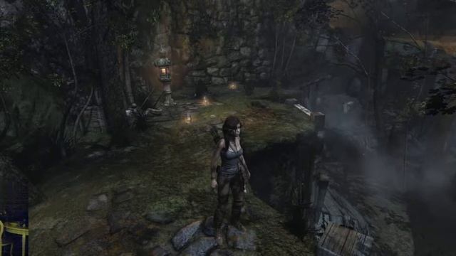 Tomb Raider GAME OF THE YEAR EDITION