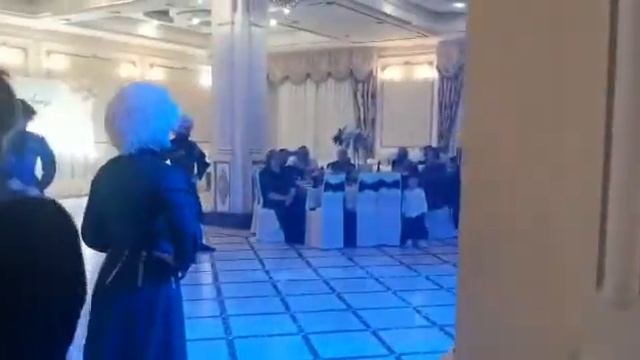 Абреки зажигают на свадьбе! смотреть онлайн