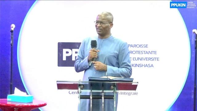 SI DIEU N'AVAIT PAS ÉTÉ DE MON CÔTÉ ! Révérend Pasteur Thomas BIFU смотреть онлайн