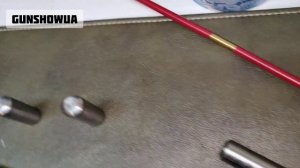 Охотничье ружье Меркель 303 Merkel. Некоторые особенности запирания