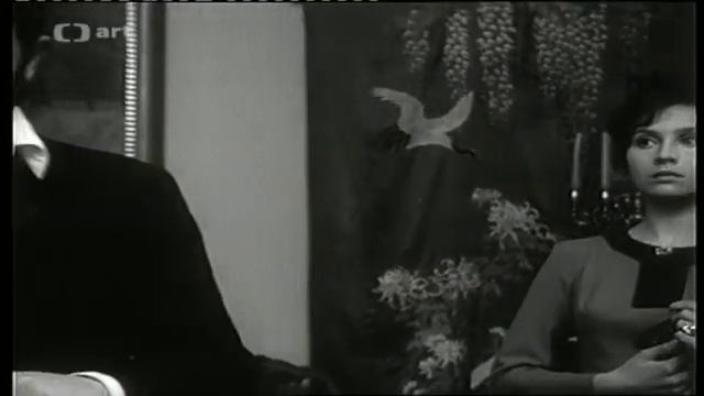Balada O Siedmich Obesených (1968)