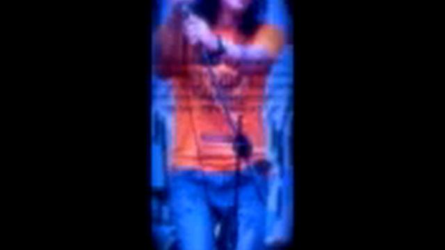 GETHSEMANE/ Andrew Lloyd Weber / Baruna & Twilight O./ Addie MS смотреть онлайн