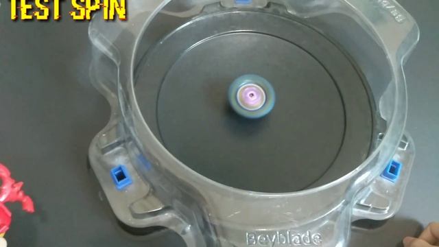 DYNAMITE BELIAL PROTOTYPE 🔥🔥 | Beyblade Burst DB | Beyblade Prototype 3# | Beyblade Malaysia🇲🇾 смотреть онлайн